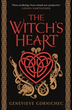 Bertrand.pt - The Witch'S Heart