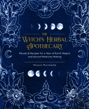 The Witch'S Herbal Apothecary