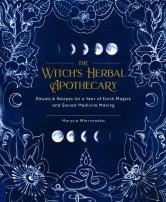 The Witch'S Herbal Apothecary