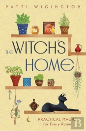 The Witch'S Home