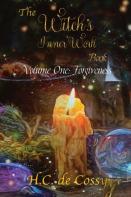 The Witch'S Inner Work Book Volume One