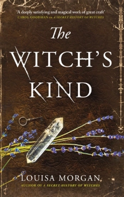 Bertrand.pt - The Witch'S Kind