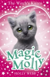 The Witch'S Kitten