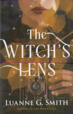 Bertrand.pt - The Witch'S Lens