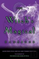 The Witch'S Magical Handbook