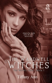The Witch'S Oath