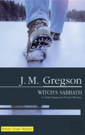 The Witch'S Sabbath