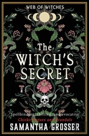 The Witch'S Secret