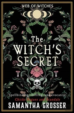 Bertrand.pt - The Witch'S Secret
