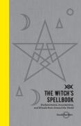 The Witch'S Spellbook