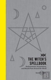 The Witch'S Spellbook