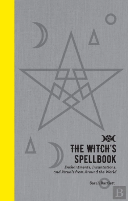 Bertrand.pt - The Witch'S Spellbook