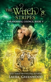 The Witch'S Stripes