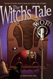 The Witch'S Tale