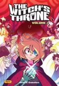 The Witch'S Throne 2