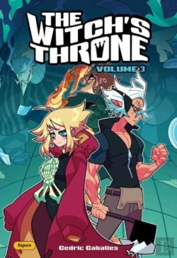 Bertrand.pt - The Witch'S Throne 3