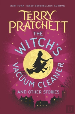 Bertrand.pt - The Witch'S Vacuum Cleaner And Other Stories
