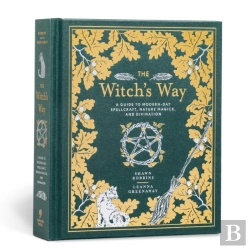 Bertrand.pt - The Witch'S Way