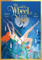 The Witch'S Wheel Of The Year