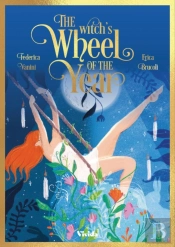 The Witch'S Wheel Of The Year