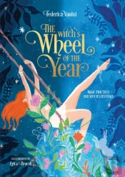 The Witch'S Wheel Of The Year