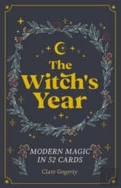 The Witch'S Year