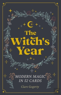 Bertrand.pt - The Witch'S Year