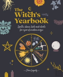 Bertrand.pt - The Witch'S Yearbook