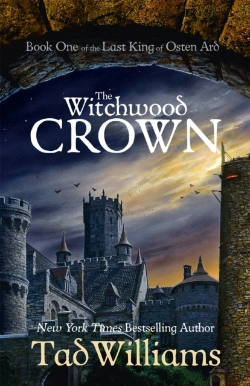 Bertrand.pt - The Witchwood Crown
