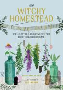 The Witchy Homestead