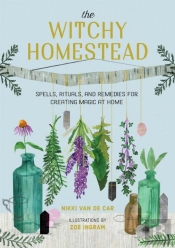 The Witchy Homestead