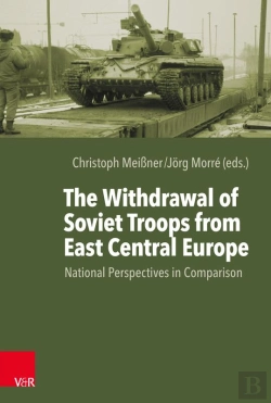 Bertrand.pt - The Withdrawal Of Soviet Troops From East Central Europe