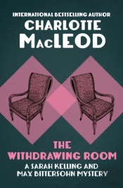 The Withdrawing Room