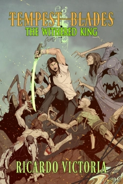 Bertrand.pt - The Withered King Volume 1