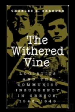 Bertrand.pt - The Withered Vine
