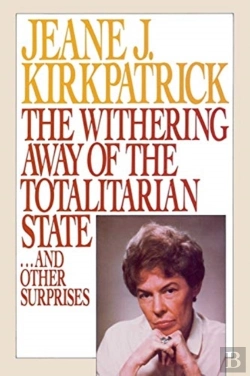Bertrand.pt - The Withering Away Of The Totalitarian State... And Other Surprises