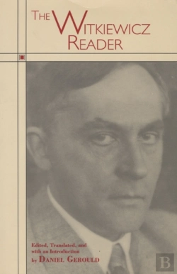 Bertrand.pt - The Witkiewicz Reader