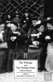 The Witlings And The Woman-Hater