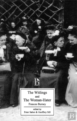 Bertrand.pt - The Witlings And The Woman-Hater