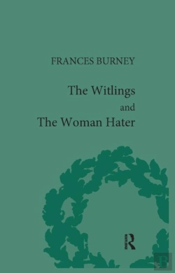 Bertrand.pt - The Witlings And The Woman Hater