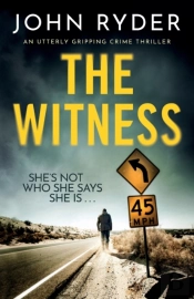 The Witness: An Utterly Gripping Crime T