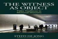 The Witness As Object