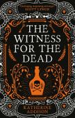 The Witness For The Dead