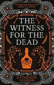 The Witness For The Dead