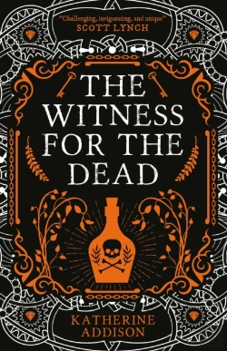 Bertrand.pt - The Witness For The Dead