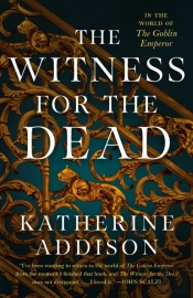 The Witness For The Dead