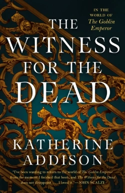Bertrand.pt - The Witness For The Dead