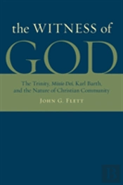 The Witness Of God