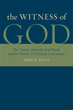 Bertrand.pt - The Witness Of God