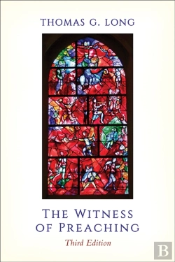 Bertrand.pt - The Witness Of Preaching, Third Edition